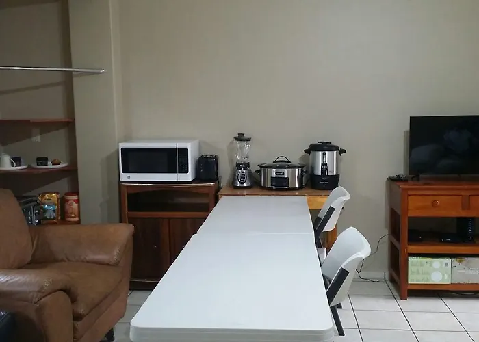 Ciudad De Unam *