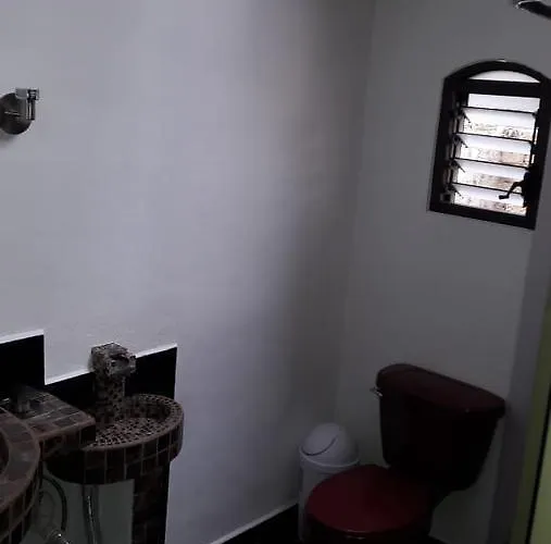 Habitación en casa particular Ciudad De Unam